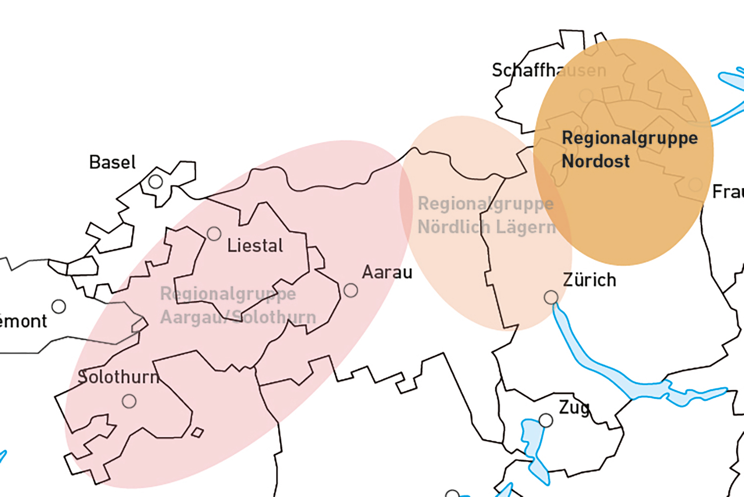 Regionalgruppe Nordost