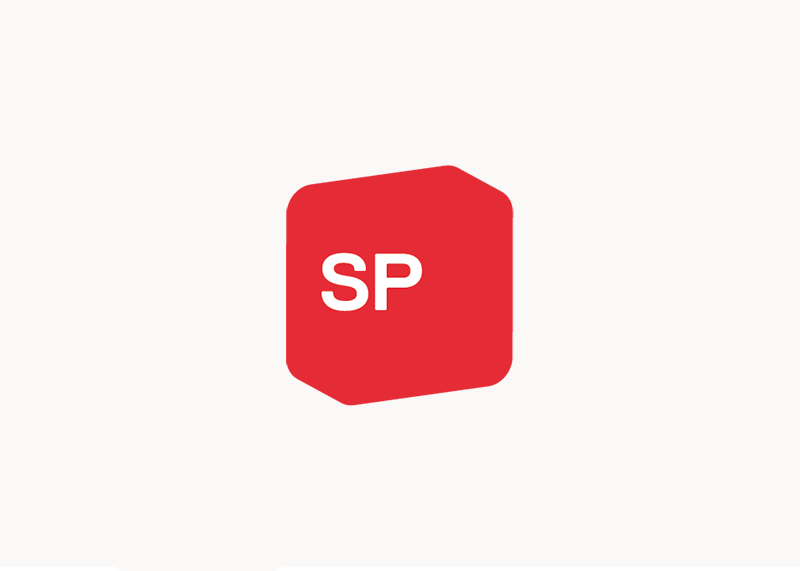 Logo SP Schweiz