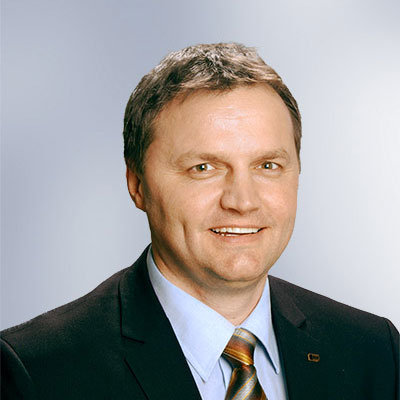 Bernhard Guhl