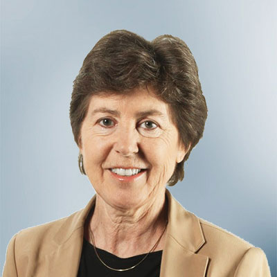 Dr. Kathy Riklin, Präsidentin Forum VERA